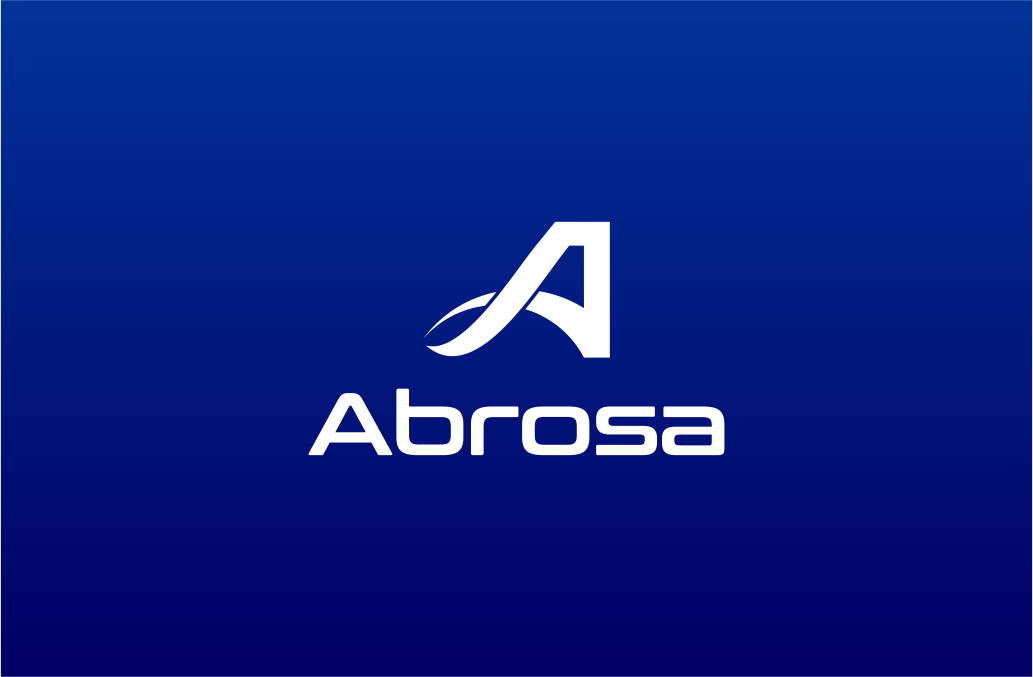 Logo Design by Uniiqo for Abrosa Immobilien AG | Design #35410960