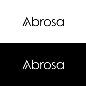 Logo-Design von Ryz Design für Abrosa Immobilien AG | Design: #35412204