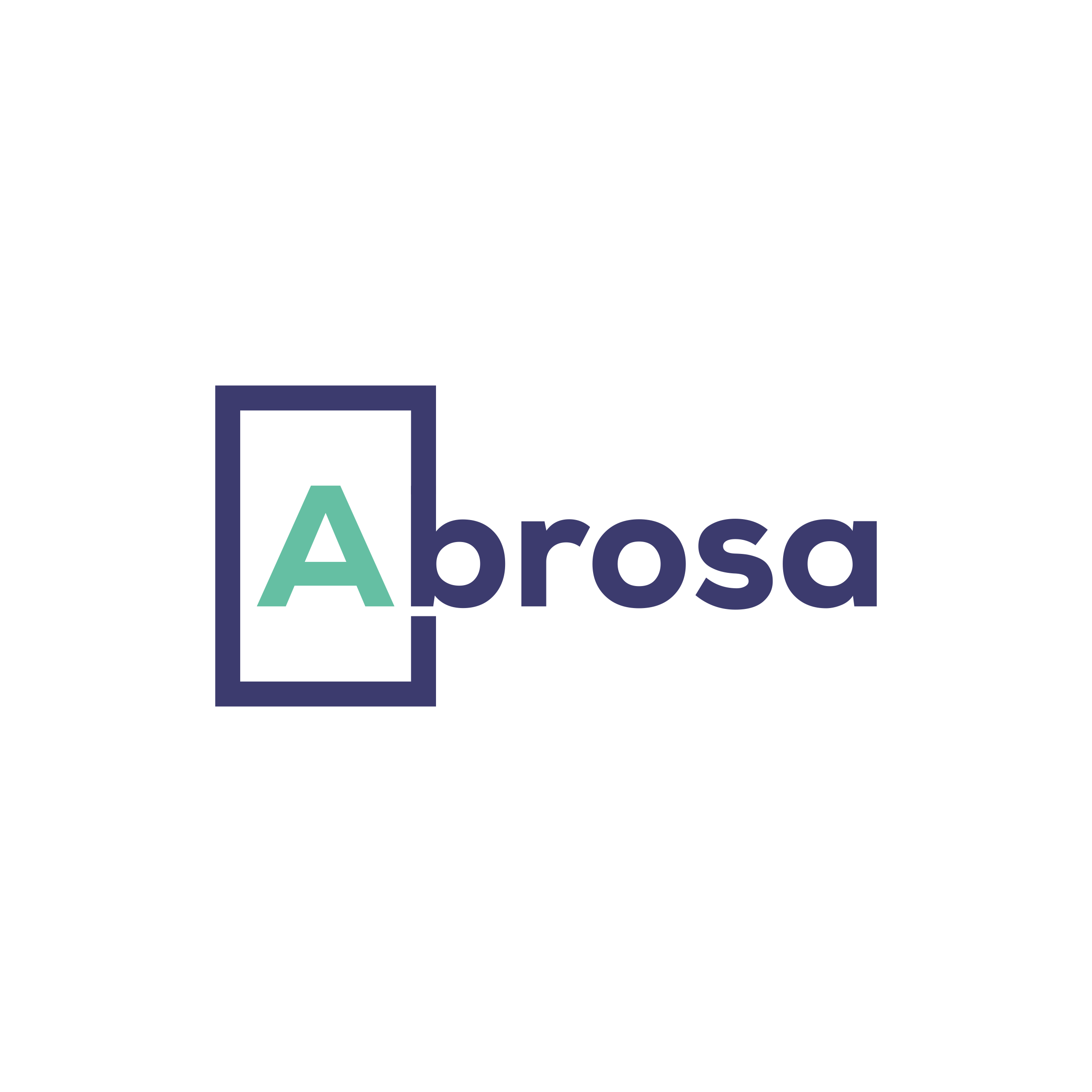 Logo-Design von ghillvan für Abrosa Immobilien AG | Design #35385226