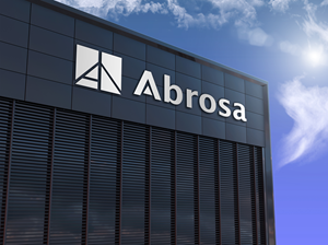 Logo-Design von Fine Arts 31 für Abrosa Immobilien AG | Design: #35402164
