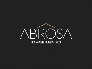 Diseño de Logo por Mukuuu para Abrosa Immobilien AG | Diseño: #35340753
