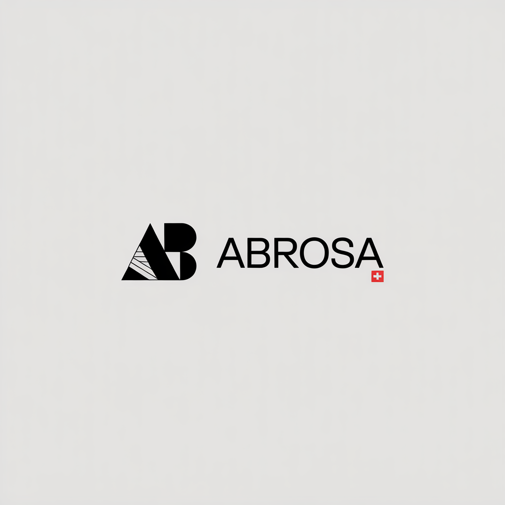 Logo Design by Mukuuu for Abrosa Immobilien AG | Design #35408549
