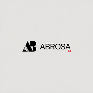 Logo-Design von Mukuuu für Abrosa Immobilien AG | Design: #35408549
