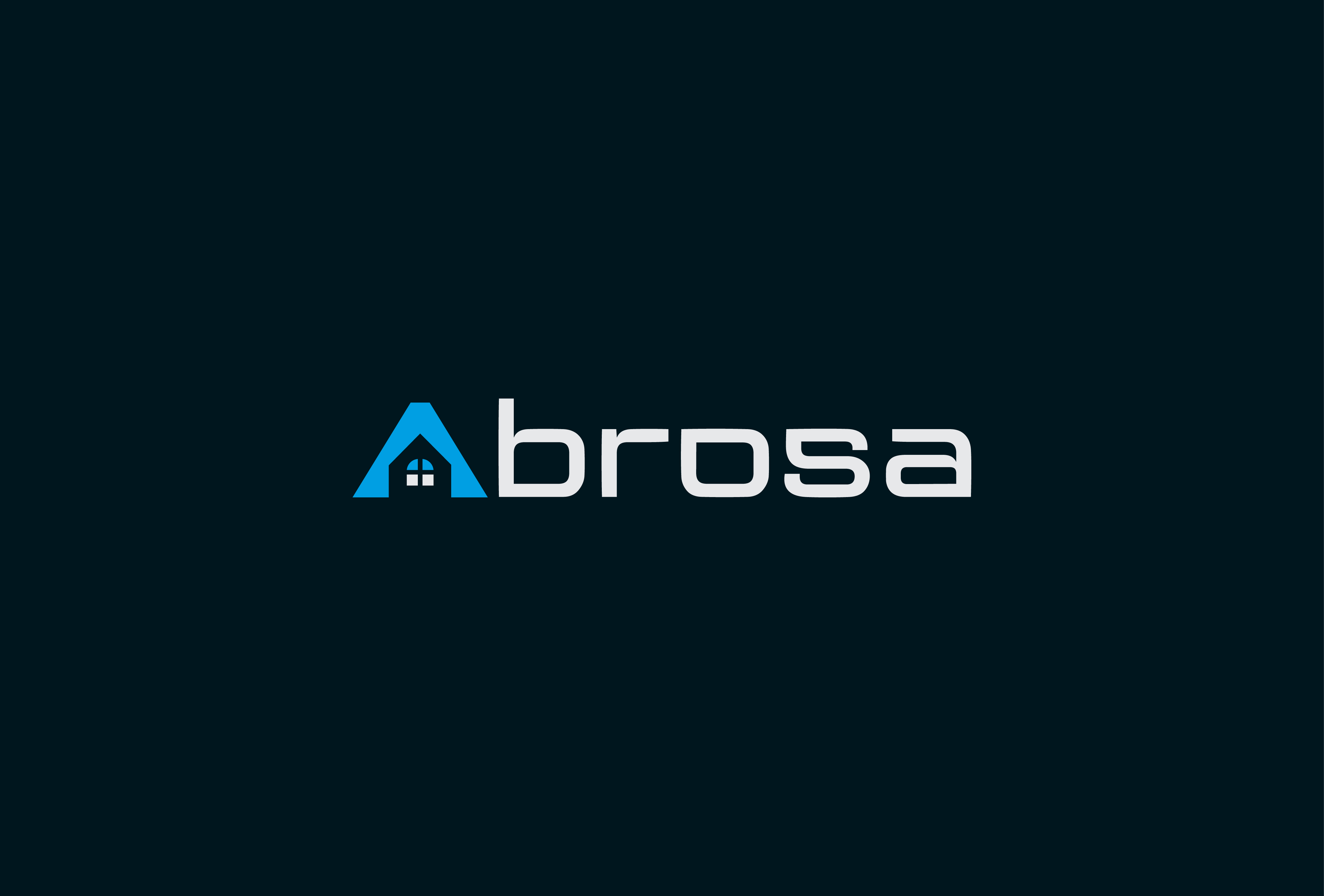 Logo-Design von Pakhi693 für Abrosa Immobilien AG | Design #35415411