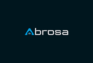 Logo-Design von Pakhi693 für Abrosa Immobilien AG | Design: #35415411
