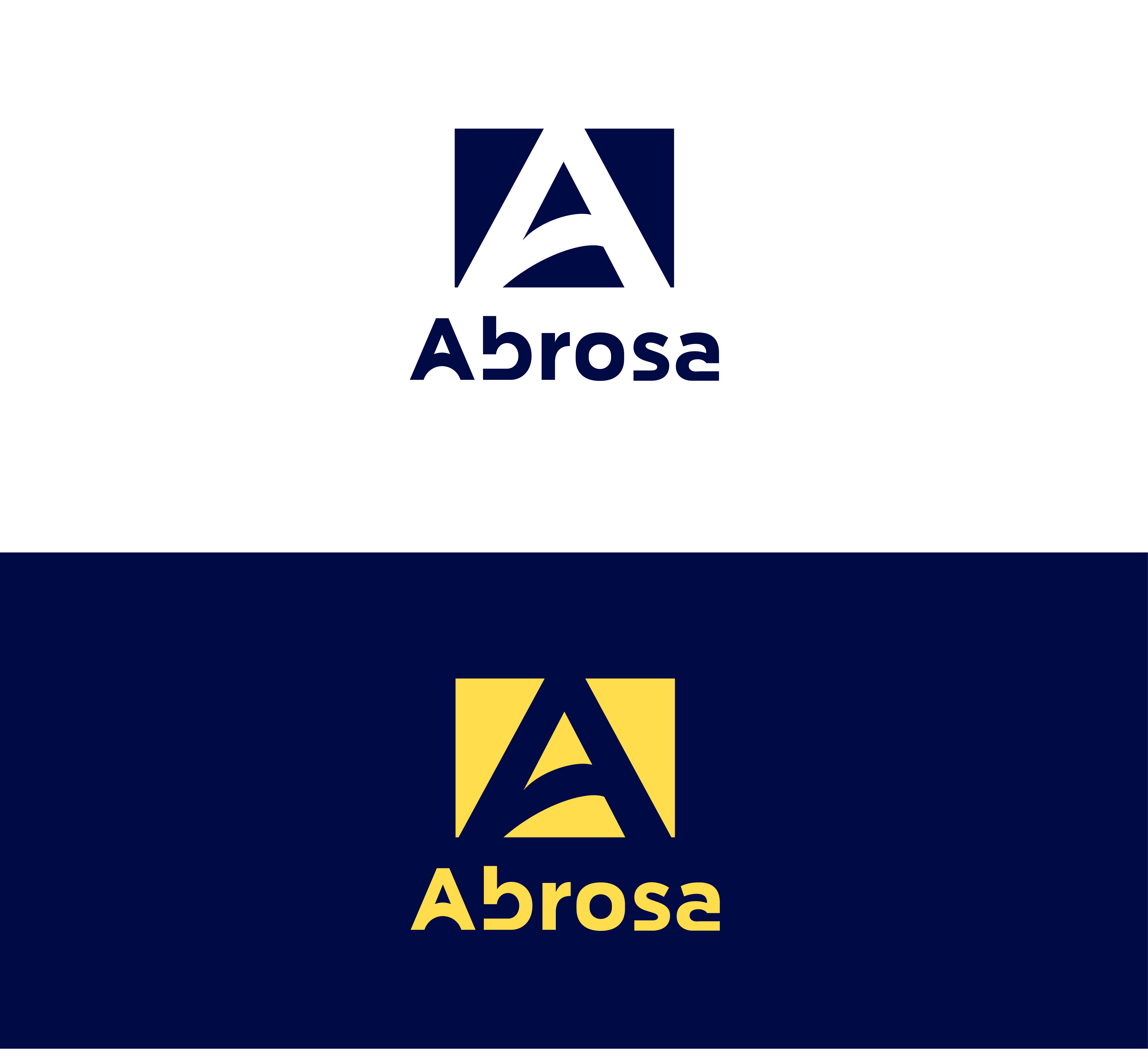 Design de Logo par sagarxpoint pour Abrosa Immobilien AG | Design #35376374