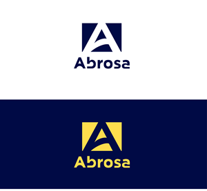 Logo-Design von sagarxpoint für Abrosa Immobilien AG | Design: #35376374