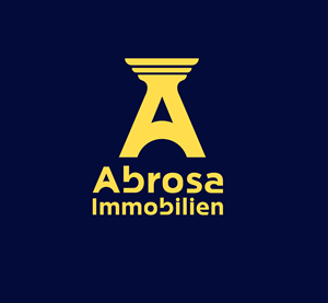 Logo-Design von sagarxpoint für Abrosa Immobilien AG | Design: #35376376