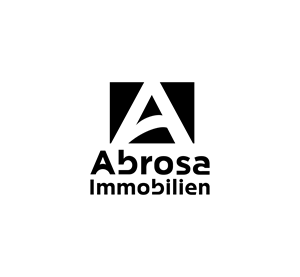 Logo-Design von sagarxpoint für Abrosa Immobilien AG | Design: #35376378