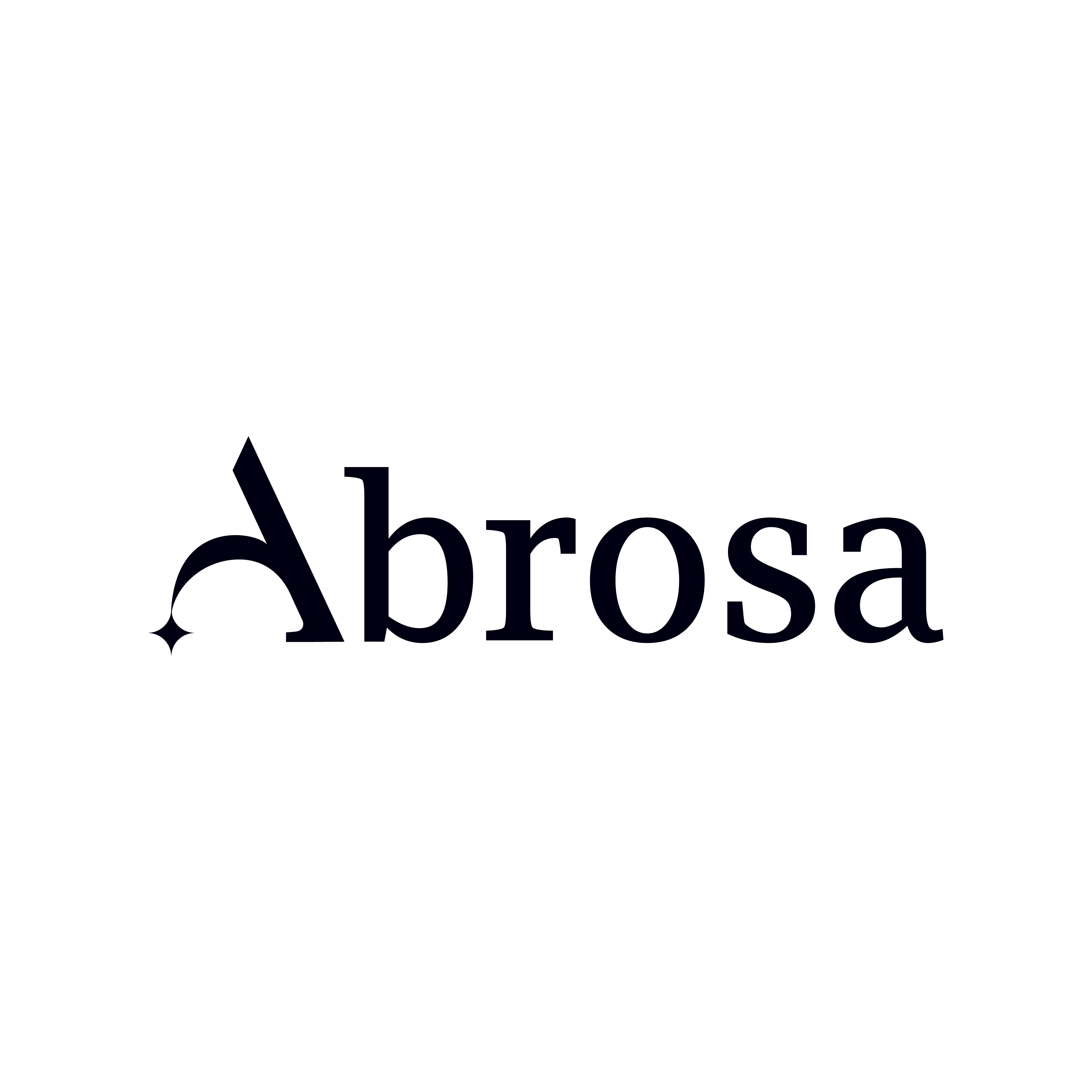 Logo-Design von Zaid 60 für Abrosa Immobilien AG | Design #35402512