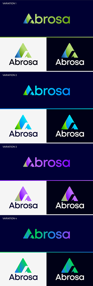 Logo Design by StunnerDesignz for Abrosa Immobilien AG | Design: #35374082
