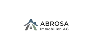 Diseño de Logo por HSL Brain para Abrosa Immobilien AG | Diseño: #35373014