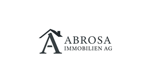 Diseño de Logo por HSL Brain para Abrosa Immobilien AG | Diseño: #35373015