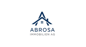 Diseño de Logo por HSL Brain para Abrosa Immobilien AG | Diseño: #35373016