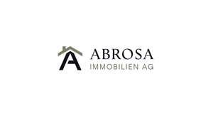 Diseño de Logo por HSL Brain para Abrosa Immobilien AG | Diseño: #35373017