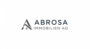 Diseño de Logo por HSL Brain para Abrosa Immobilien AG | Diseño: #35373018