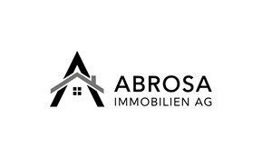 Diseño de Logo por HSL Brain para Abrosa Immobilien AG | Diseño: #35373021