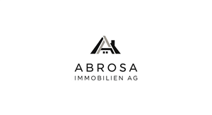 Diseño de Logo por HSL Brain para Abrosa Immobilien AG | Diseño: #35373022
