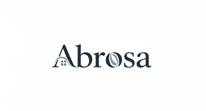 Diseño de Logo por HSL Brain para Abrosa Immobilien AG | Diseño: #35376506