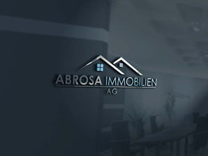 Design de Logo par GeekGroup pour Abrosa Immobilien AG | Design : #35341502