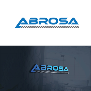 Logo-Design von Hossainlogo324 für Abrosa Immobilien AG | Design: #35391803