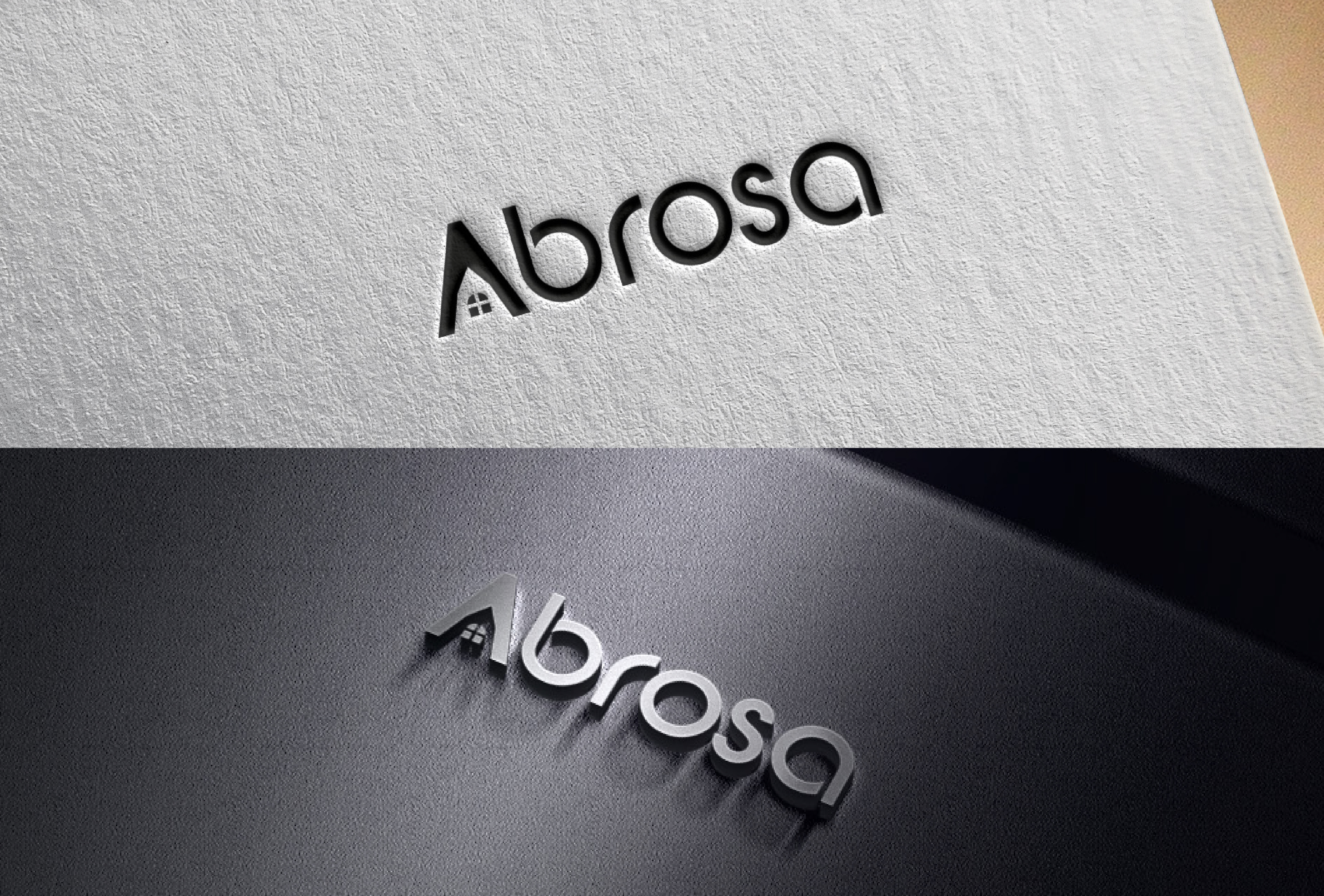 Design de Logo par Mama Designer pour Abrosa Immobilien AG | Design #35412325