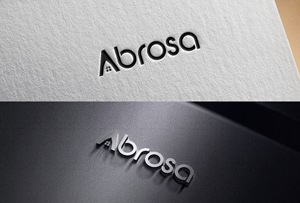 Logo-Design von Mama Designer für Abrosa Immobilien AG | Design: #35412325
