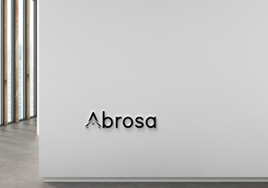 Logo-Design von Mama Designer für Abrosa Immobilien AG | Design: #35412411