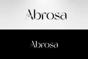 Logo-Design von Mama Designer für Abrosa Immobilien AG | Design: #35412606
