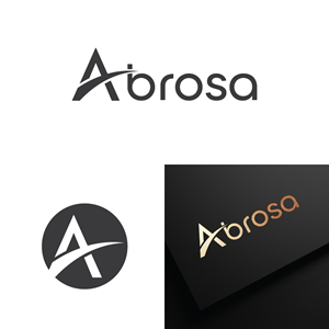 Logo Design by Bismillah logo for Abrosa Immobilien AG | Design: #35379542