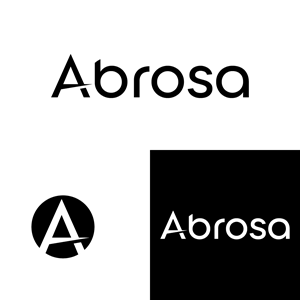 Logo Design by Bismillah logo for Abrosa Immobilien AG | Design: #35384501