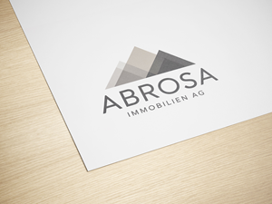 Design de Logo par PixelCraft Designs pour Abrosa Immobilien AG | Design : #35343464