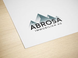 Design de Logo par PixelCraft Designs pour Abrosa Immobilien AG | Design : #35343472