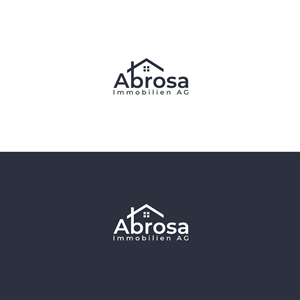Design de Logo par MST PINKY KHATUN pour Abrosa Immobilien AG | Design : #35374346