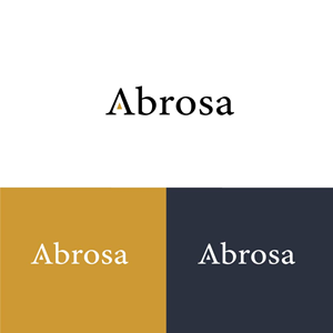 Logo Design by MST PINKY KHATUN for Abrosa Immobilien AG | Design: #35376268