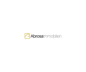 Diseño de Logo por JohnM. para Abrosa Immobilien AG | Diseño: #35346505
