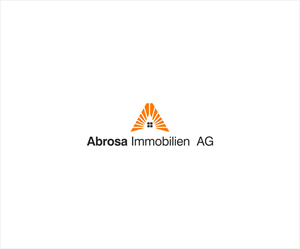 Diseño de Logo por Logocraft para Abrosa Immobilien AG | Diseño: #35357131