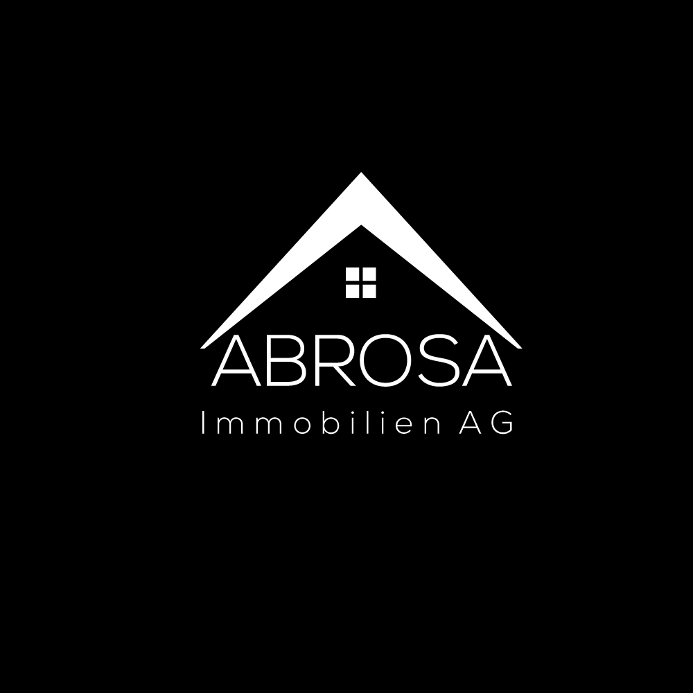 Logo Design by diapapadia for Abrosa Immobilien AG | Design #35346127