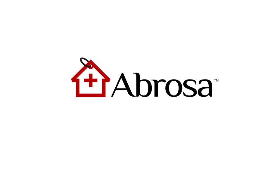 Logo Design by iamrady for Abrosa Immobilien AG | Design #35411476