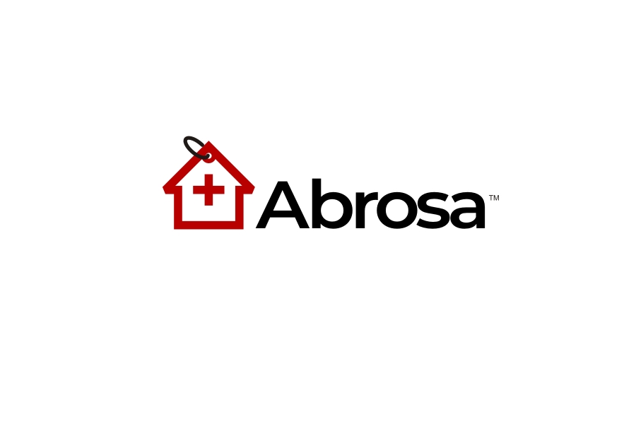 Logo Design by iamrady for Abrosa Immobilien AG | Design #35411482