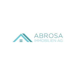 Diseño de Logo por ares_h1 para Abrosa Immobilien AG | Diseño: #35348781