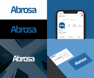 Logo Design by Zak deZign