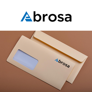 Design de Logo par OWL-STUDIO pour Abrosa Immobilien AG | Design : #35396040