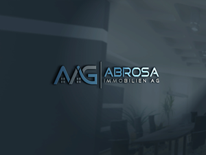 Design de Logo par shimul Graphic pour Abrosa Immobilien AG | Design : #35341377