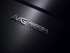 Design de Logo par shimul Graphic pour Abrosa Immobilien AG | Design : #35341379