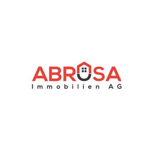 Design de Logo par shimul Graphic pour Abrosa Immobilien AG | Design : #35341488