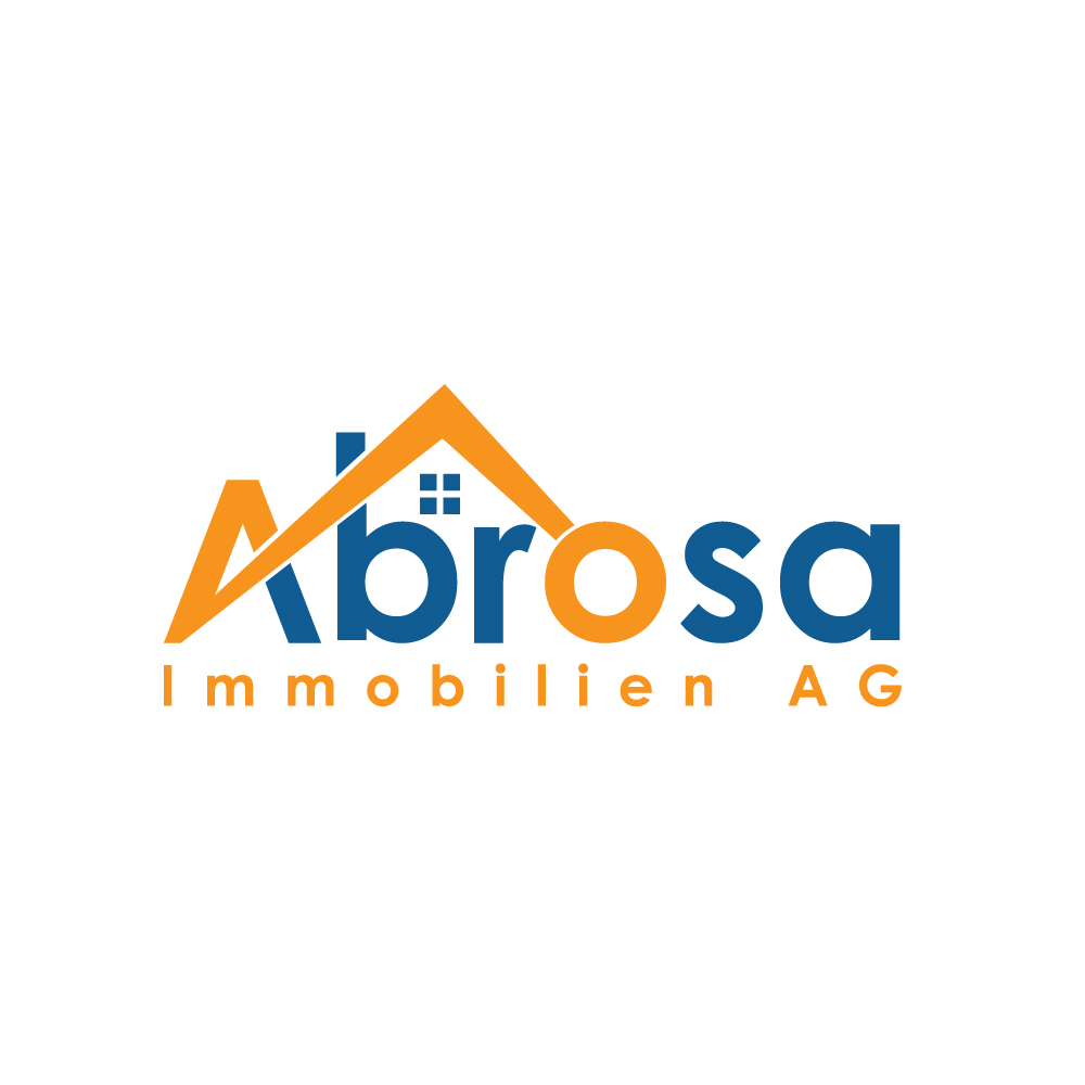 Design de Logo par shimul Graphic pour Abrosa Immobilien AG | Design #35355428