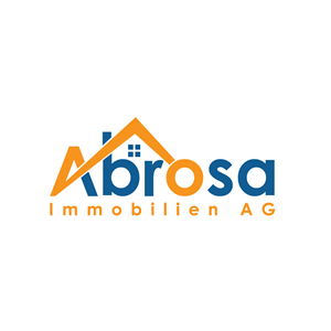 Design de Logo par shimul Graphic pour Abrosa Immobilien AG | Design : #35355428