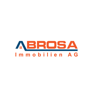 Design de Logo par shimul Graphic pour Abrosa Immobilien AG | Design : #35374582