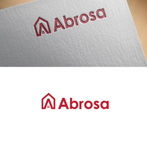 Design de Logo par shimul Graphic pour Abrosa Immobilien AG | Design : #35374904